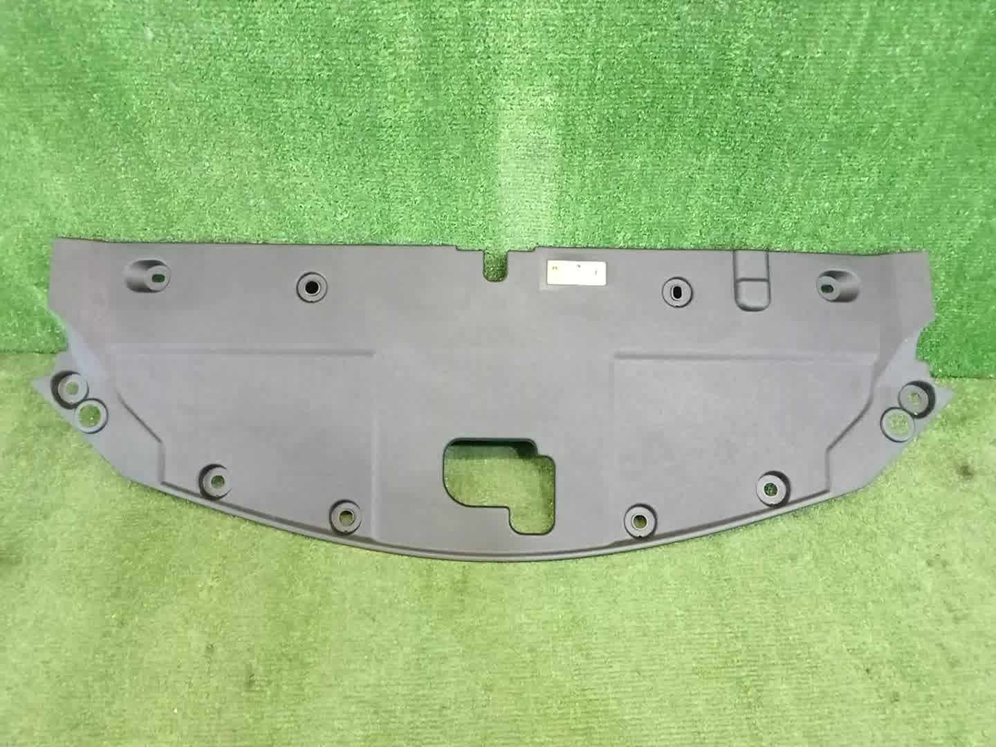 Защита замка капота LEXUS NX200 ZGZ15 53289-78011 1 ракурс