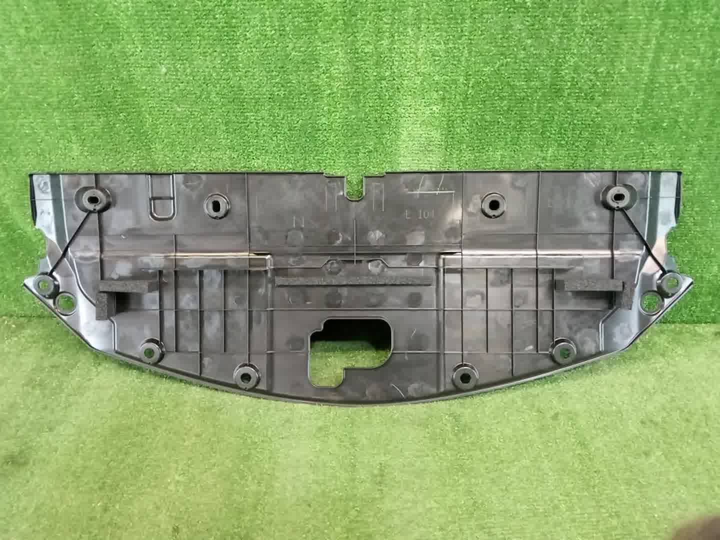 Защита замка капота LEXUS NX200 ZGZ15 53289-78011 2 ракурс