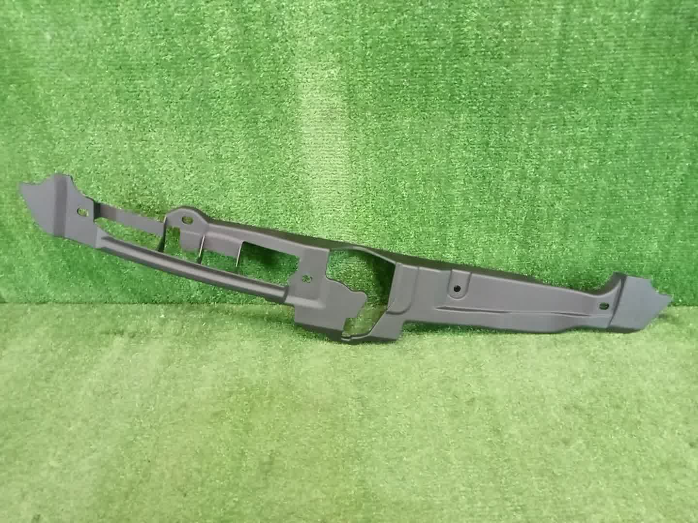 Защита замка капота SUBARU OUTBACK BT5 57731AN160 1 ракурс