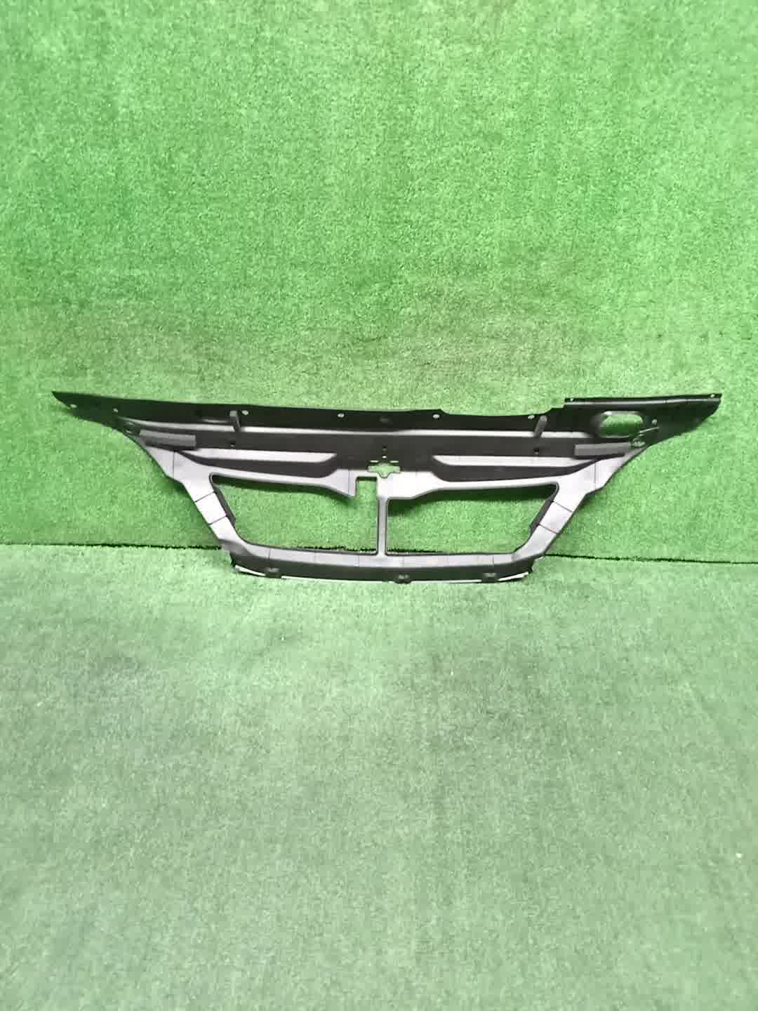 Защита замка капота LEXUS GX470 UZJ120 53292-60050 2 ракурс