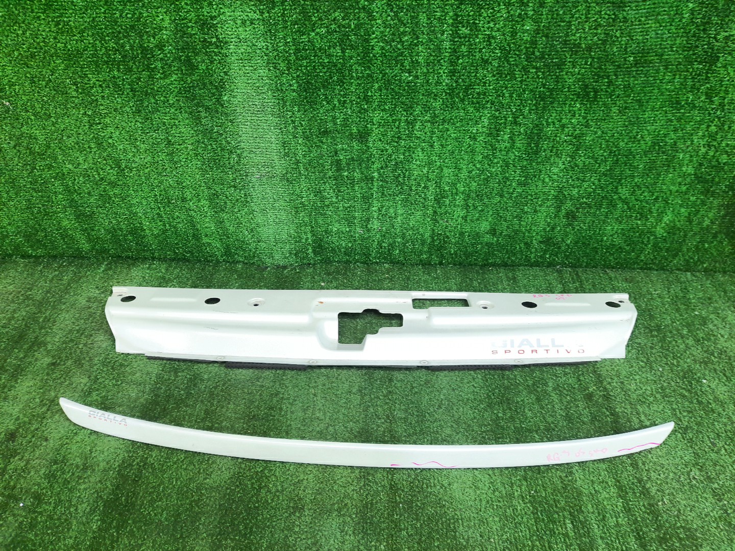 Защита замка капота HONDA STEPWGN RG3 1 ракурс