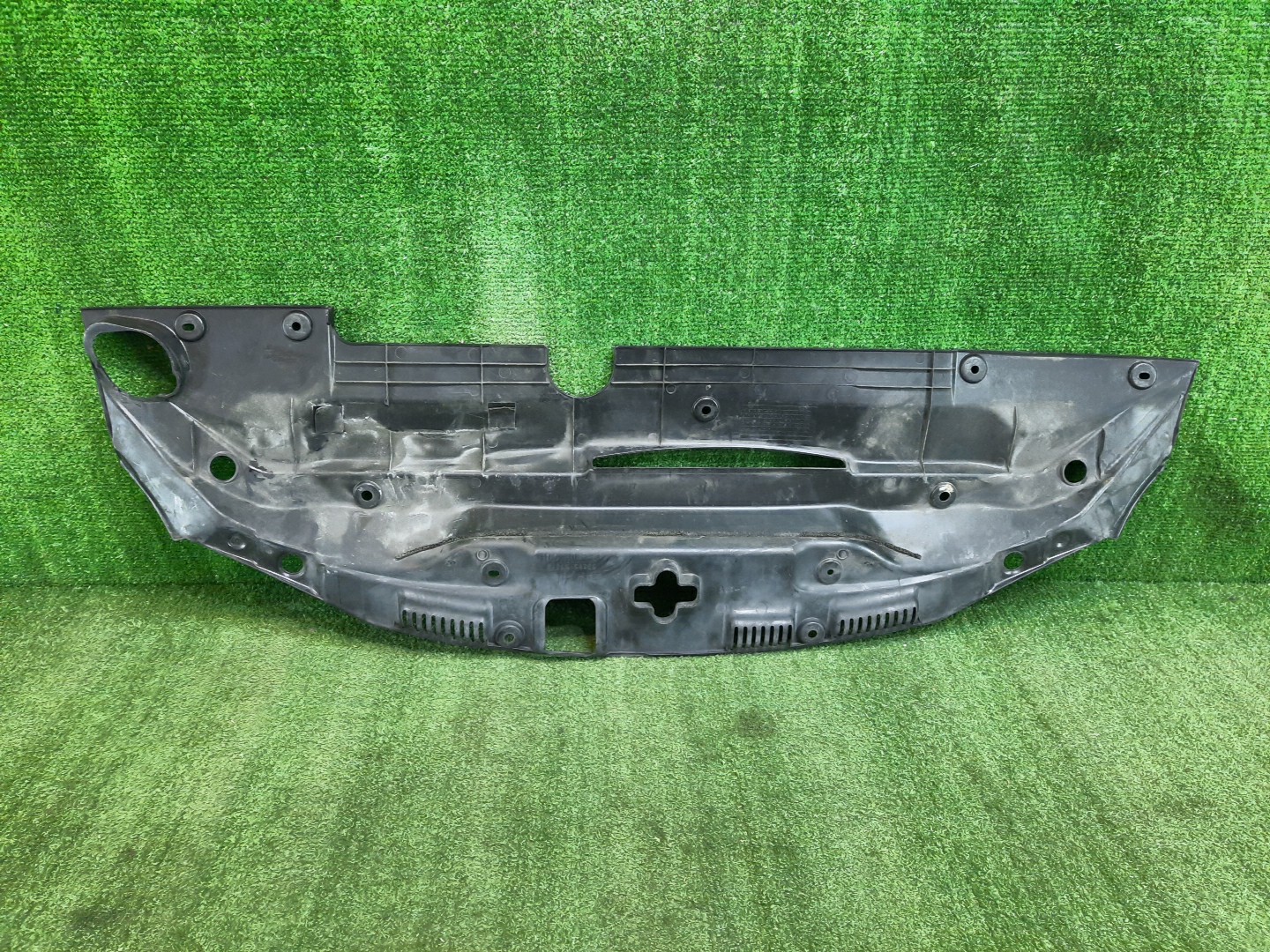 Защита замка капота LEXUS IS250 GSE20 53295-53010 2 ракурс
