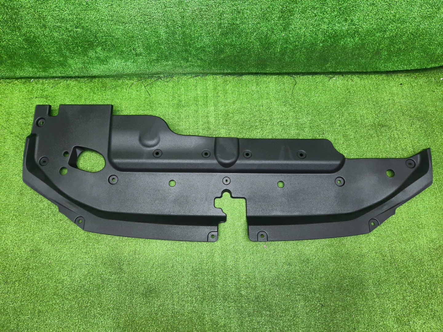 Защита замка капота LEXUS GX460 URJ150 53292-60120 1 ракурс