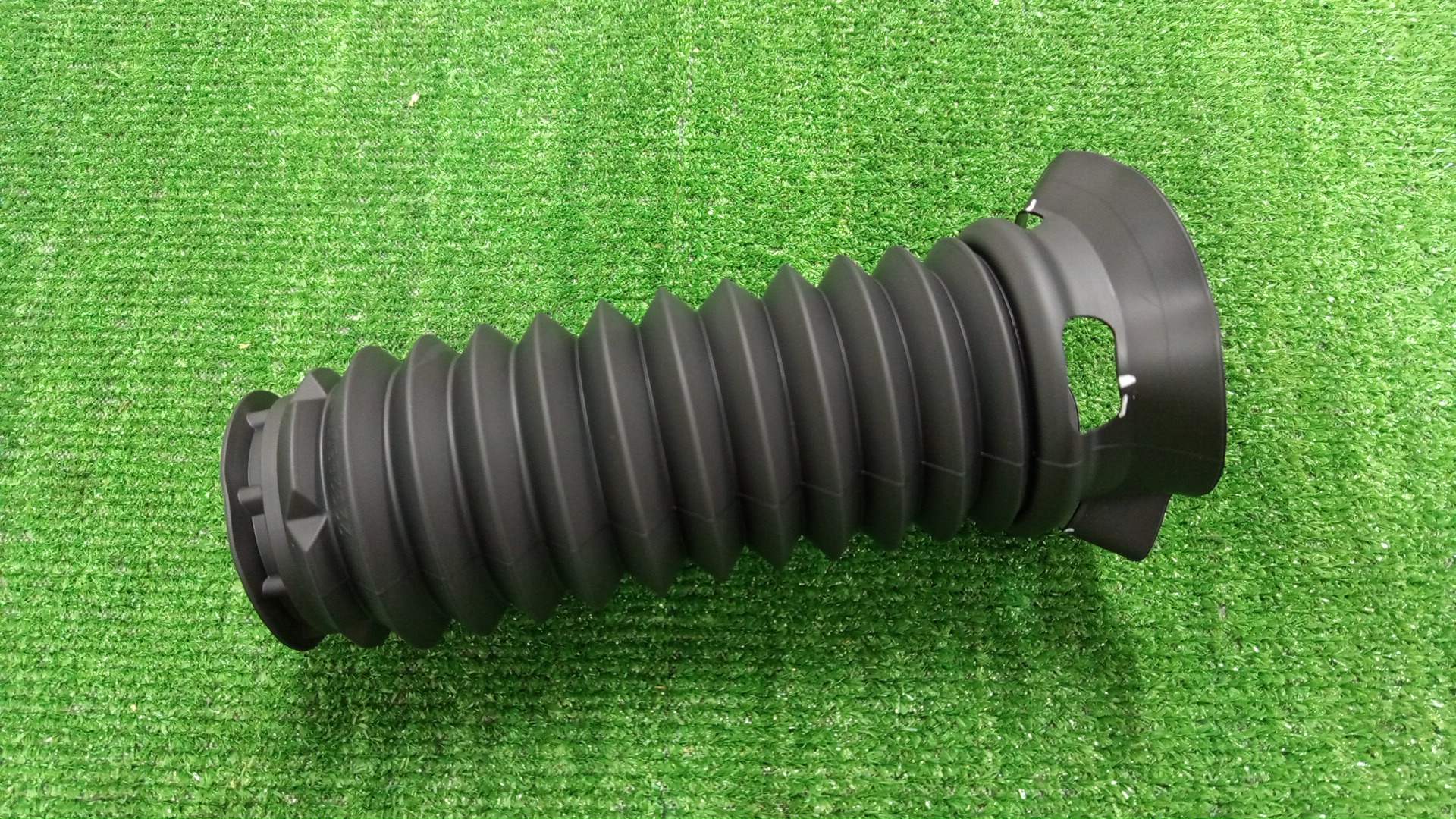 Пыльник стойки передний HONDA CIVIC FK7 51686-TET-H02 1 ракурс
