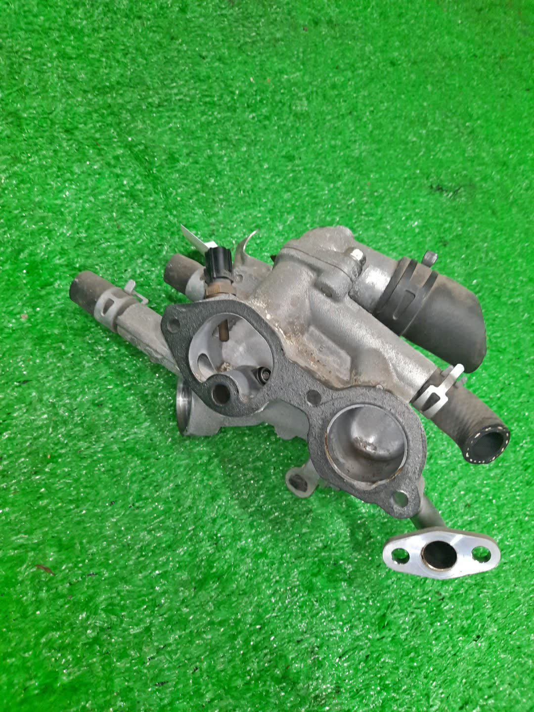 Термостат MITSUBISHI GALANT FORTIS CX3A 4B10 2 ракурс