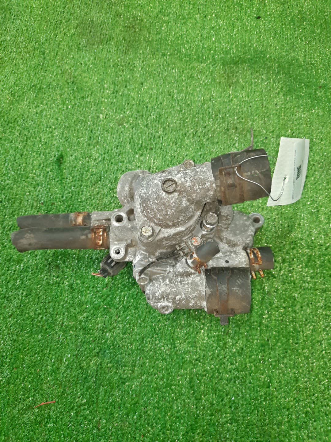 Термостат MITSUBISHI GALANT FORTIS CY3A 4B10 1 ракурс Термостат MITSUBISHI GALANT FORTIS CY3A 4B10 1 ракурс