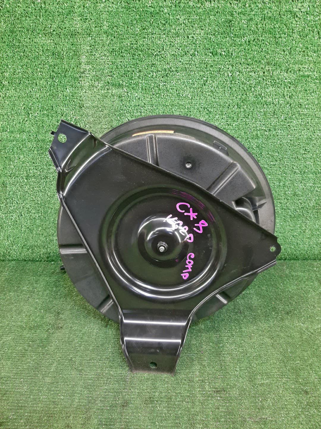 Сабвуфер MAZDA CX-8 KG2P 3 ракурс