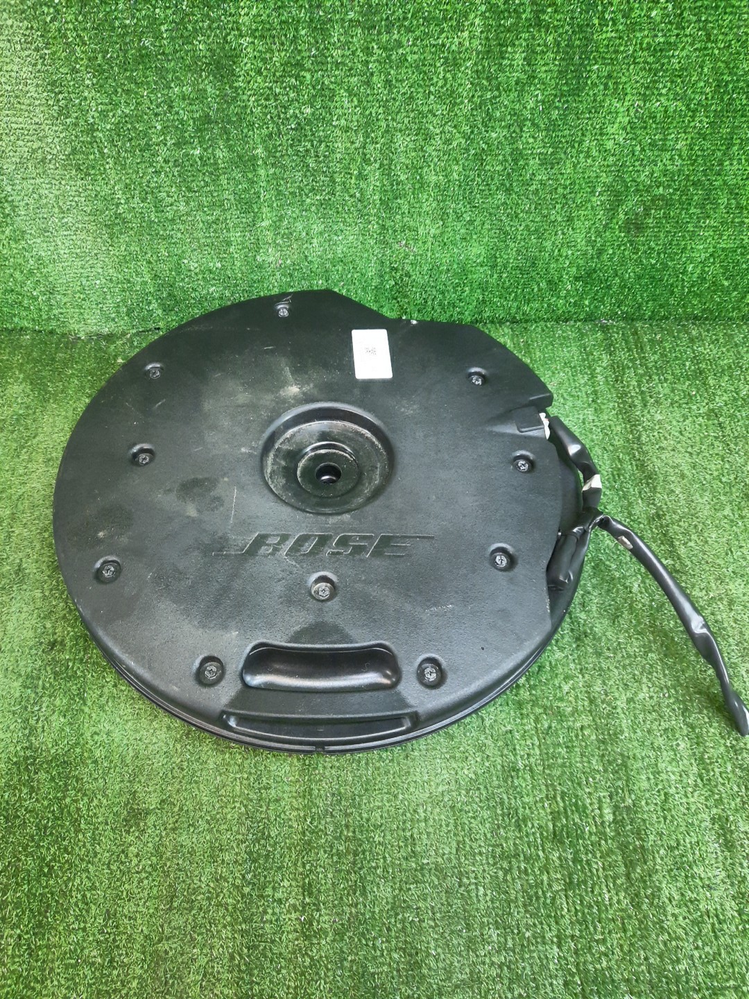 Динамик NISSAN MURANO Z51 28170-1BM0A 1 ракурс