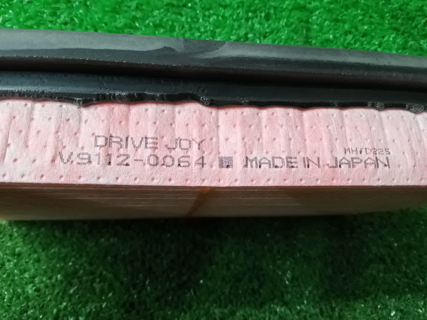 Фильтр воздушный TOYOTA YARIS MXPA10 V9112-0064 4 ракурс