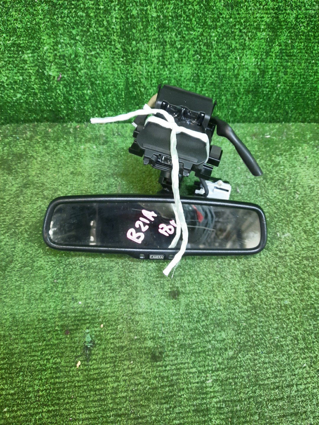  NISSAN DAYZ ROOX B21A 1 ракурс