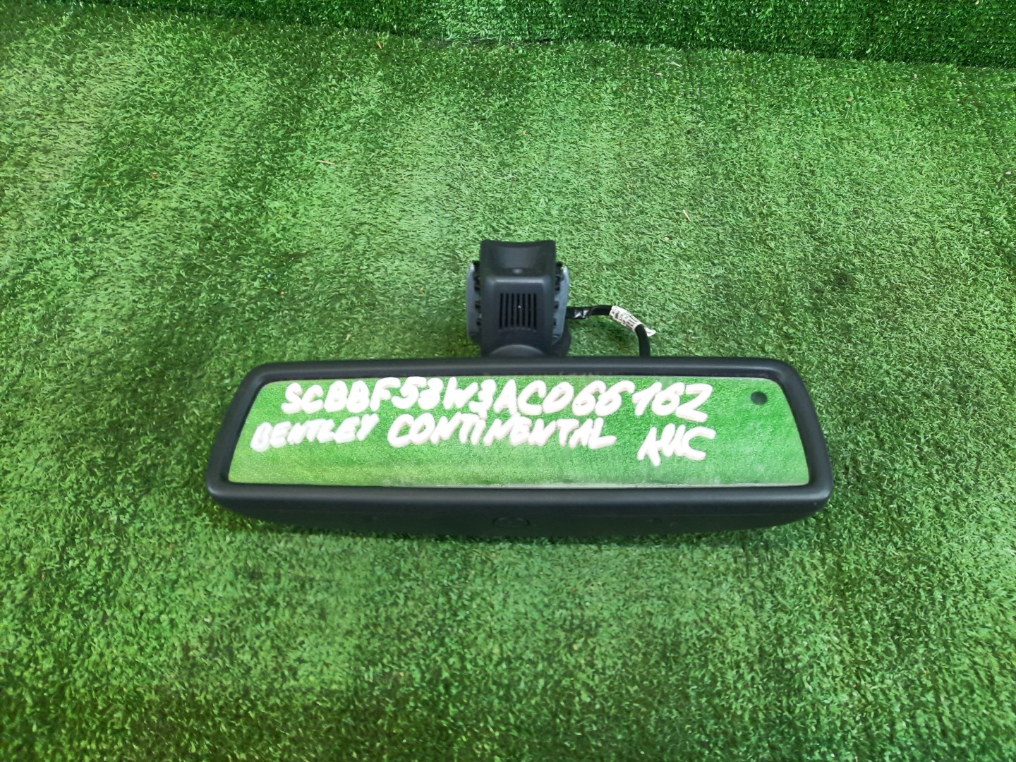  BENTLEY FLYING SPUR 3W2 2 ракурс