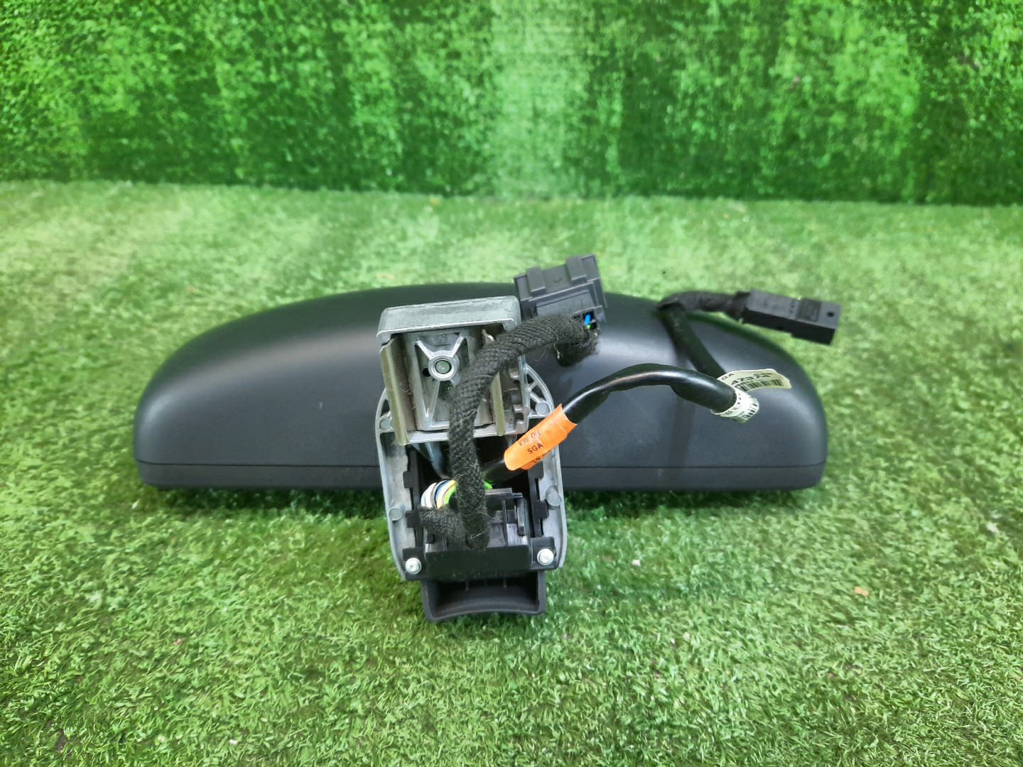  BENTLEY FLYING SPUR 3W2 3 ракурс