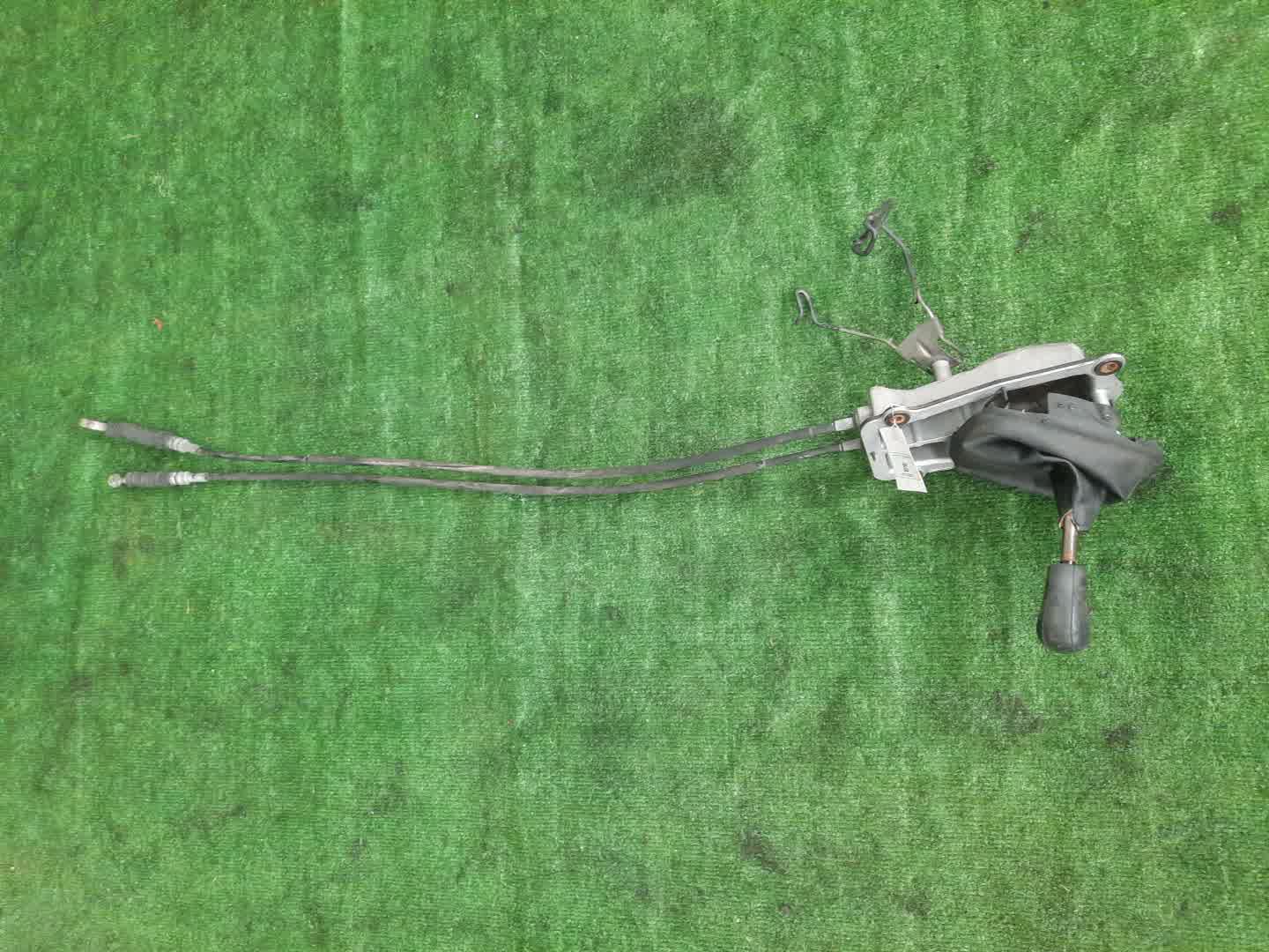 Рычаг переключения кпп TOYOTA RUSH J210E 1 ракурс