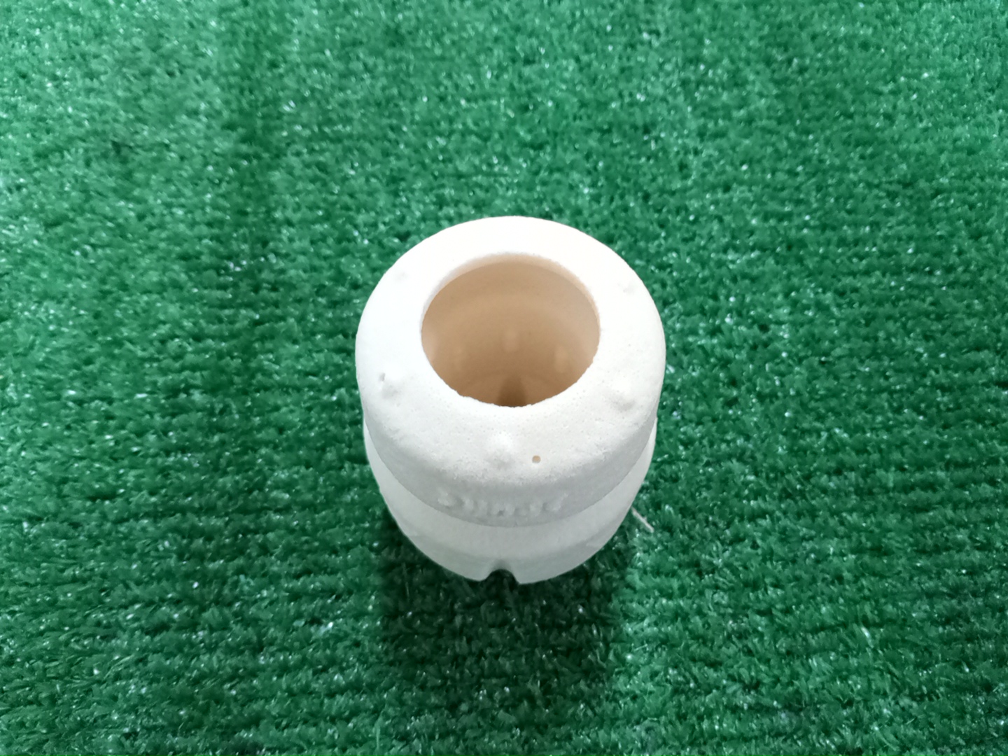 Отбойник передний TOYOTA COROLLA CROSS ZSG10 48331-10120 3 ракурс