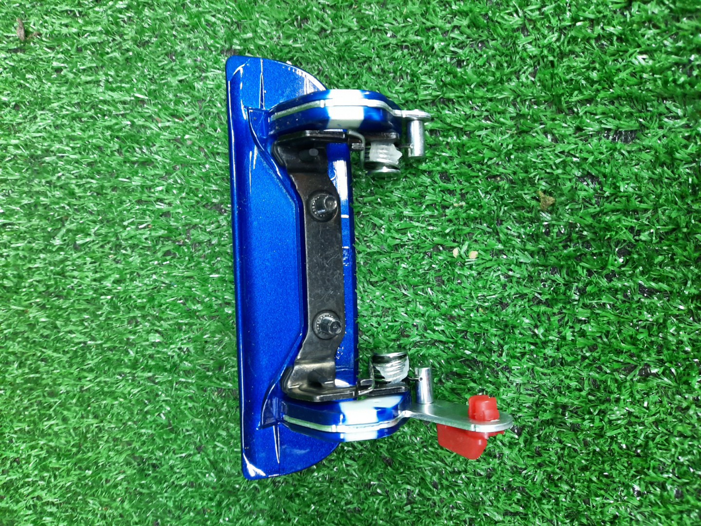 Ручка задней двери TOYOTA RUSH J210E 69090-B4020-J0 2 ракурс