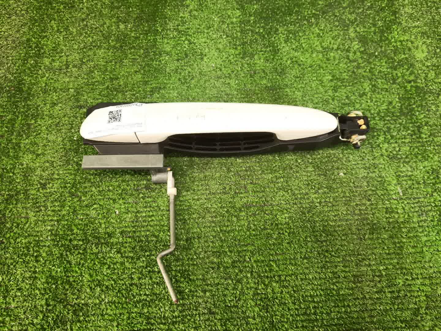 Ручка двери левая задняя MAZDA ATENZA GJ2AW 3 ракурс