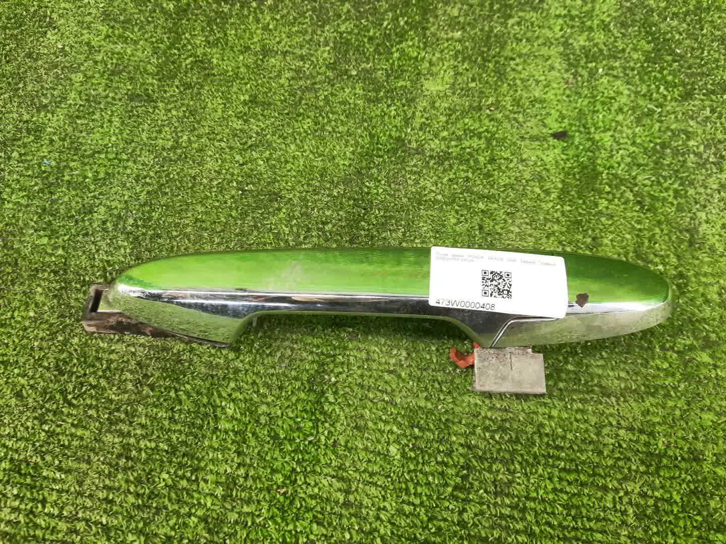 Ручка двери правая задняя HONDA GRACE GM5 1 ракурс