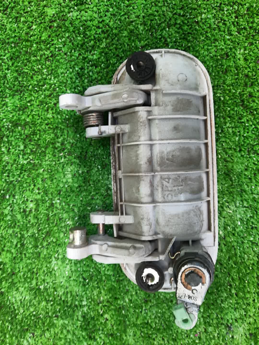 Ручка двери левая передняя HONDA LOGO GA3 2 ракурс