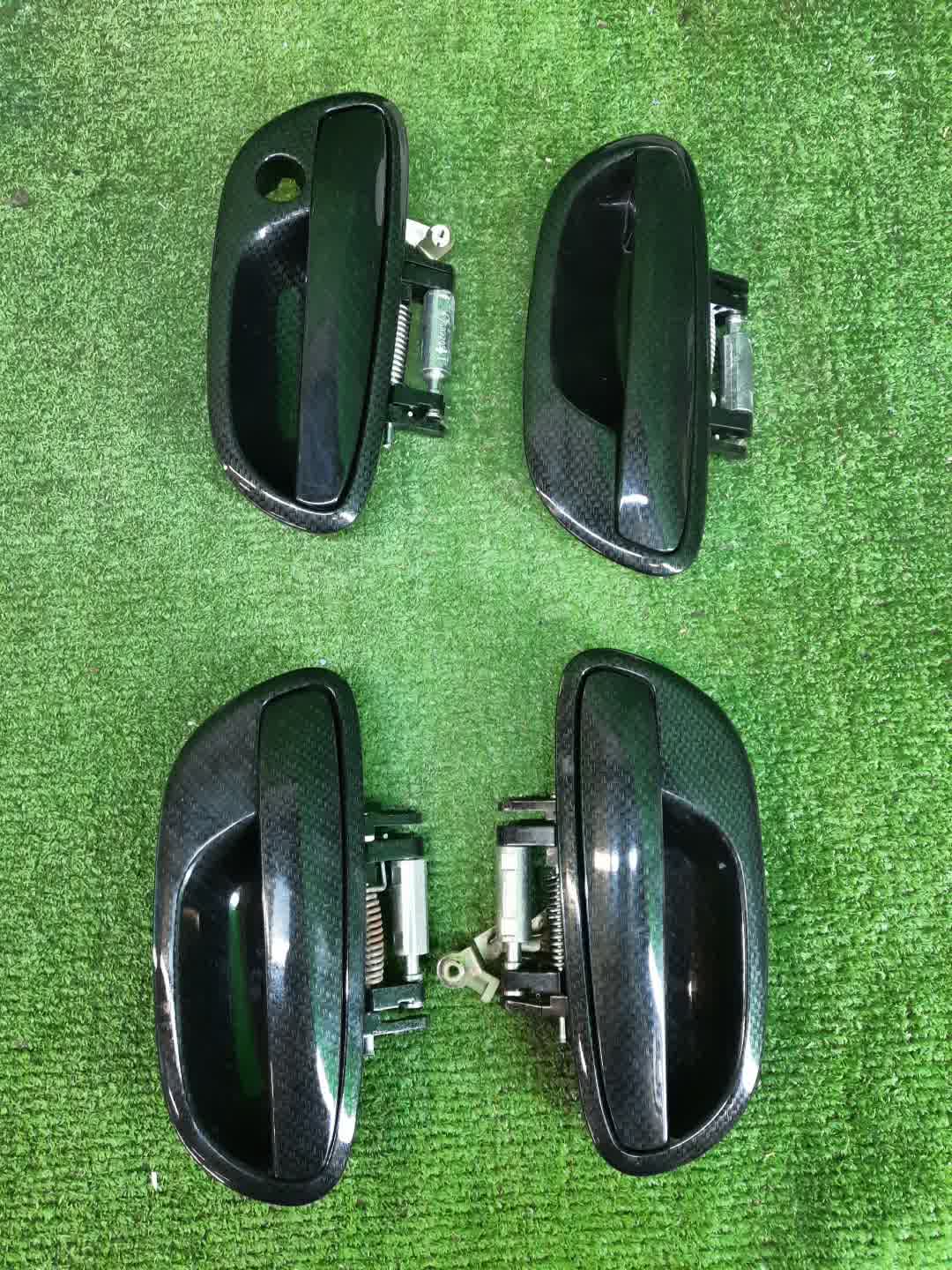 Ручка двери SUBARU OUTBACK BPE 1 ракурс
