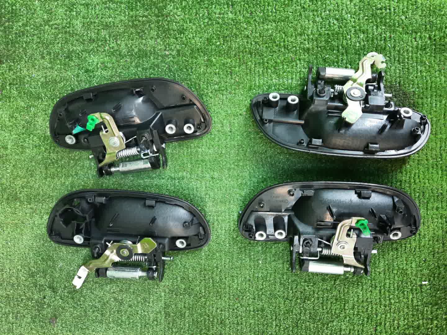 Ручка двери SUBARU OUTBACK BPE 2 ракурс