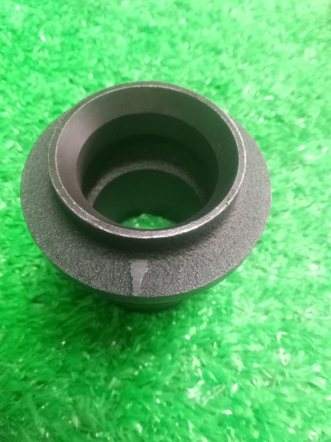 Втулка TOYOTA MARK II JZX90 1JZ-GTE 31231-14040 1 ракурс