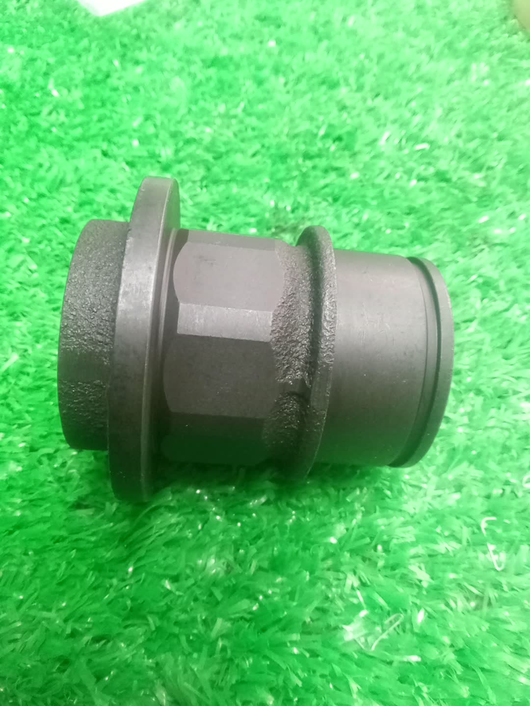 Втулка TOYOTA MARK II JZX90 1JZ-GTE 31231-14040 2 ракурс