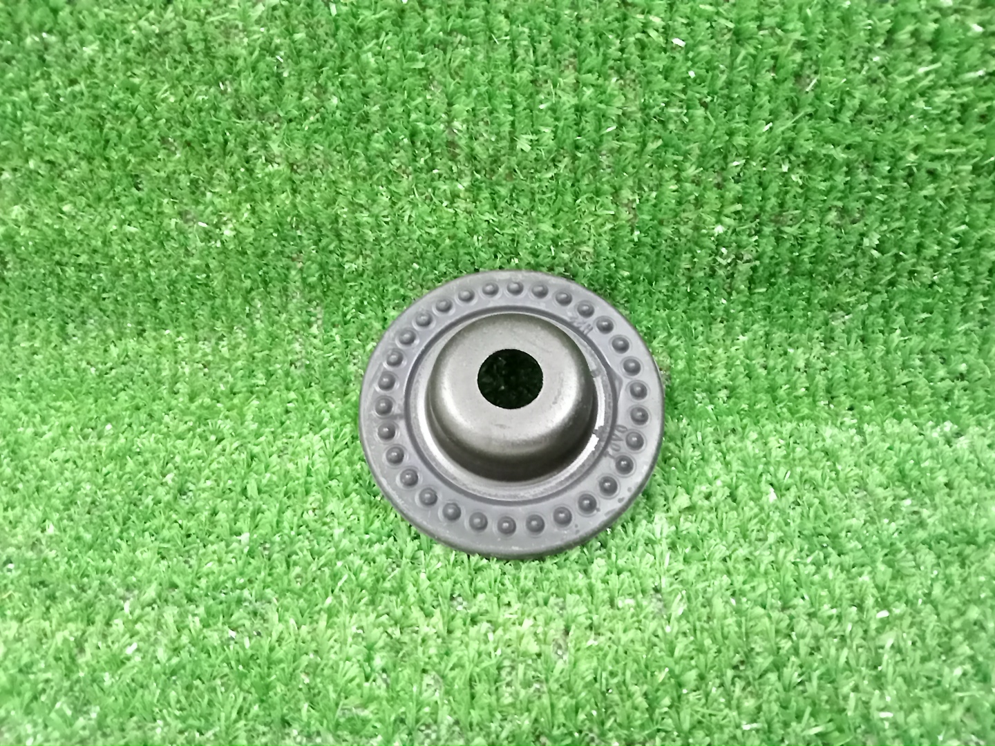 Шайба передняя TOYOTA COROLLA FIELDER NZE164G 48682-52040 1 ракурс