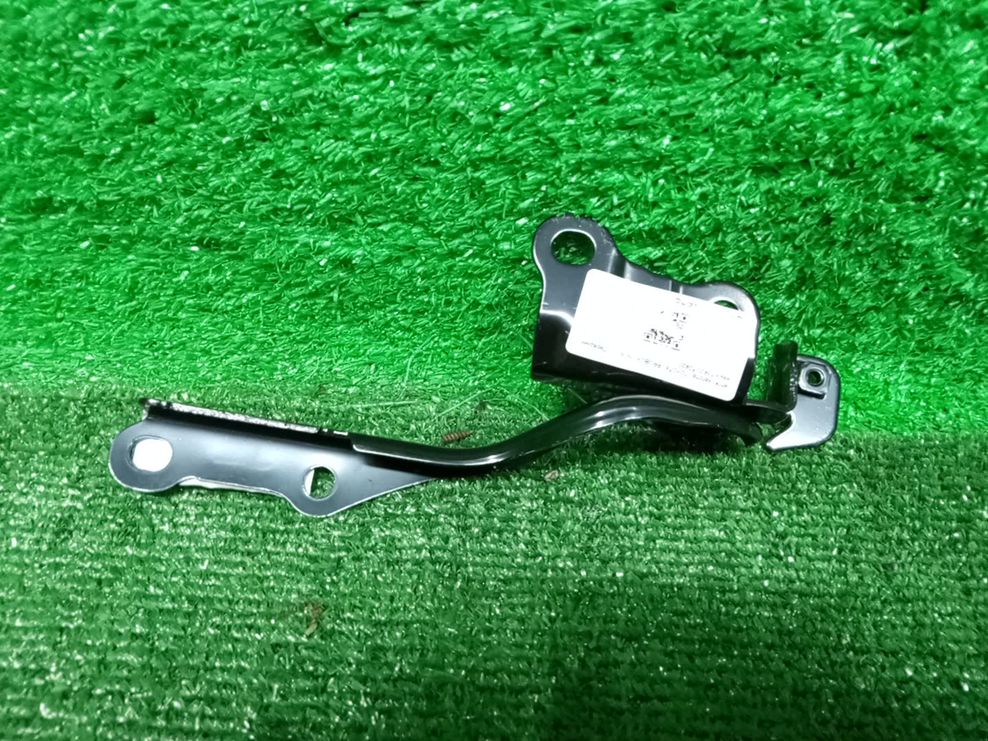 Петля капота левая передняя TOYOTA PROBOX NCP160V 53420-52420 2 ракурс