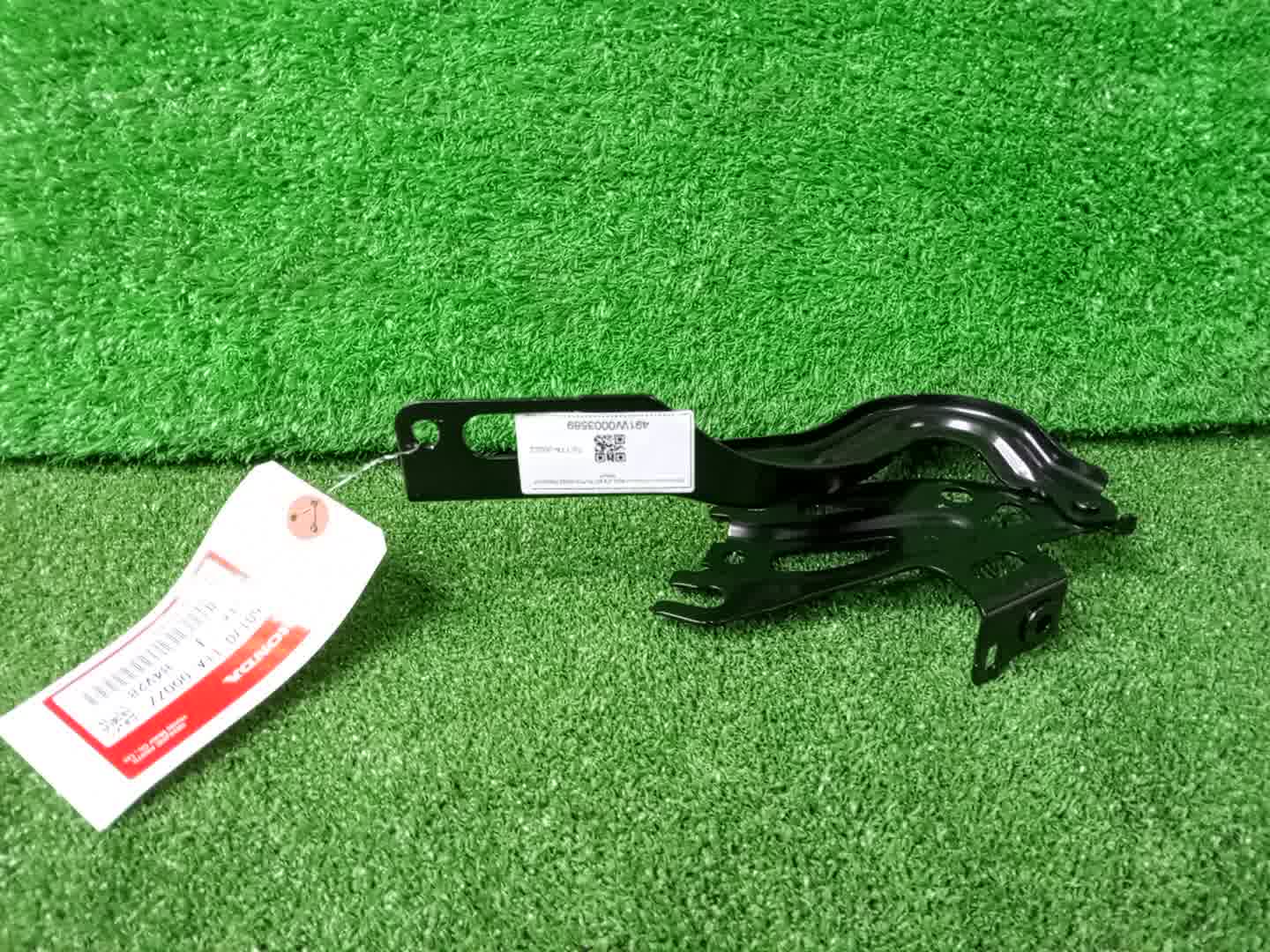 Петля капота левая передняя HONDA N-BOX JF3 60170-TTA-000ZZ 3 ракурс