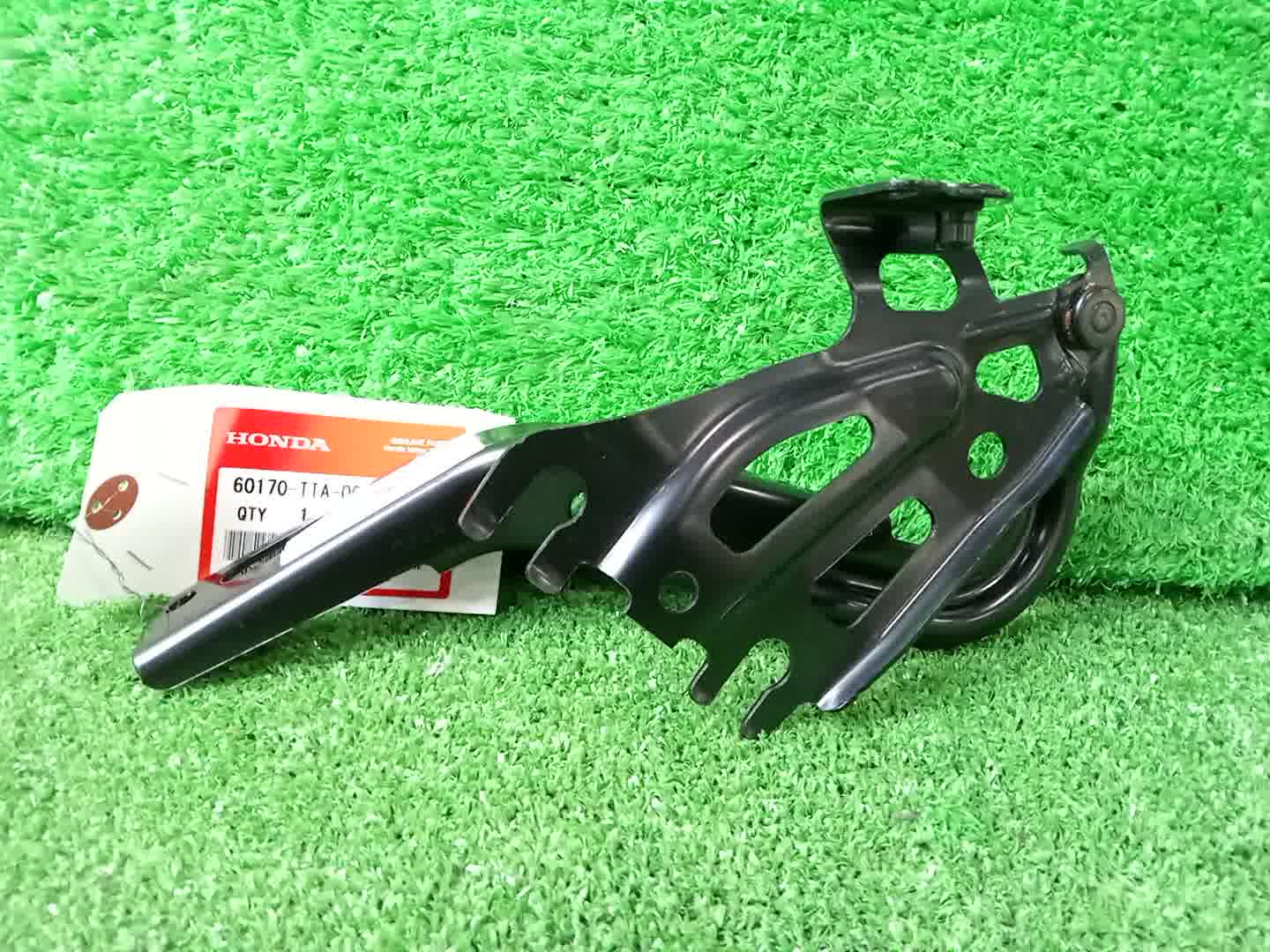 Петля капота левая передняя HONDA N-BOX JF3 60170-TTA-000ZZ 5 ракурс