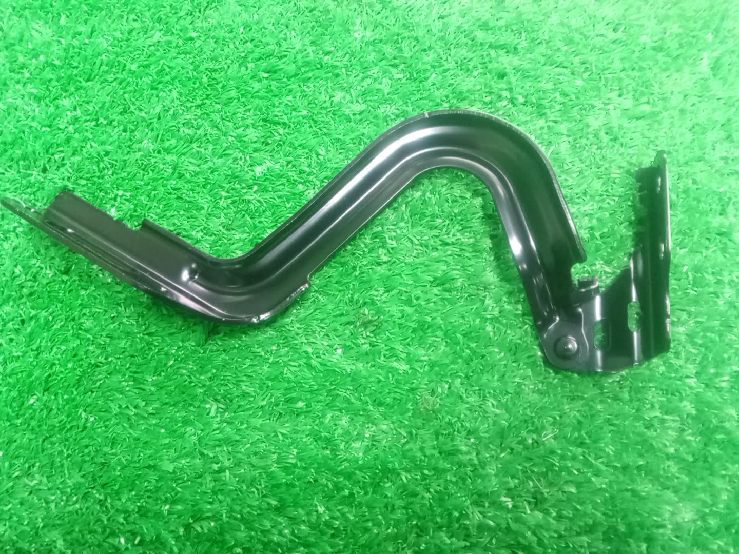 Петля капота левая передняя HONDA N-VAN JJ1 60170-TXA-000ZZ 1 ракурс