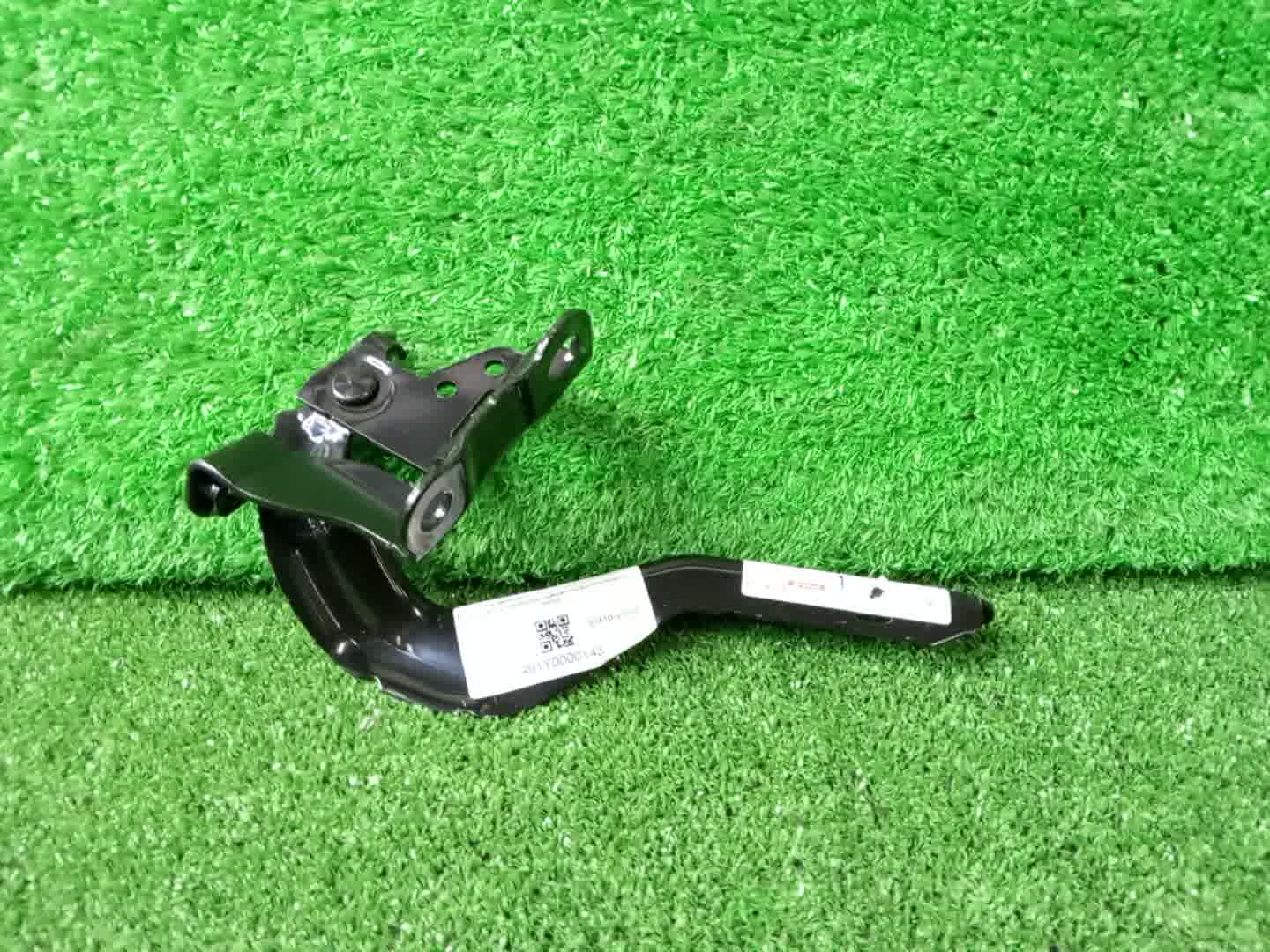 Петля капота правая передняя TOYOTA VOXY MZRA90W 53410-V1010 1 ракурс