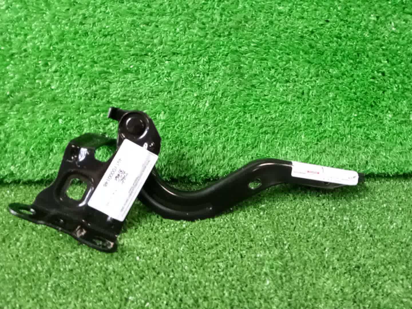 Петля капота правая передняя TOYOTA COROLLA ZWE211 53410-12680 1 ракурс