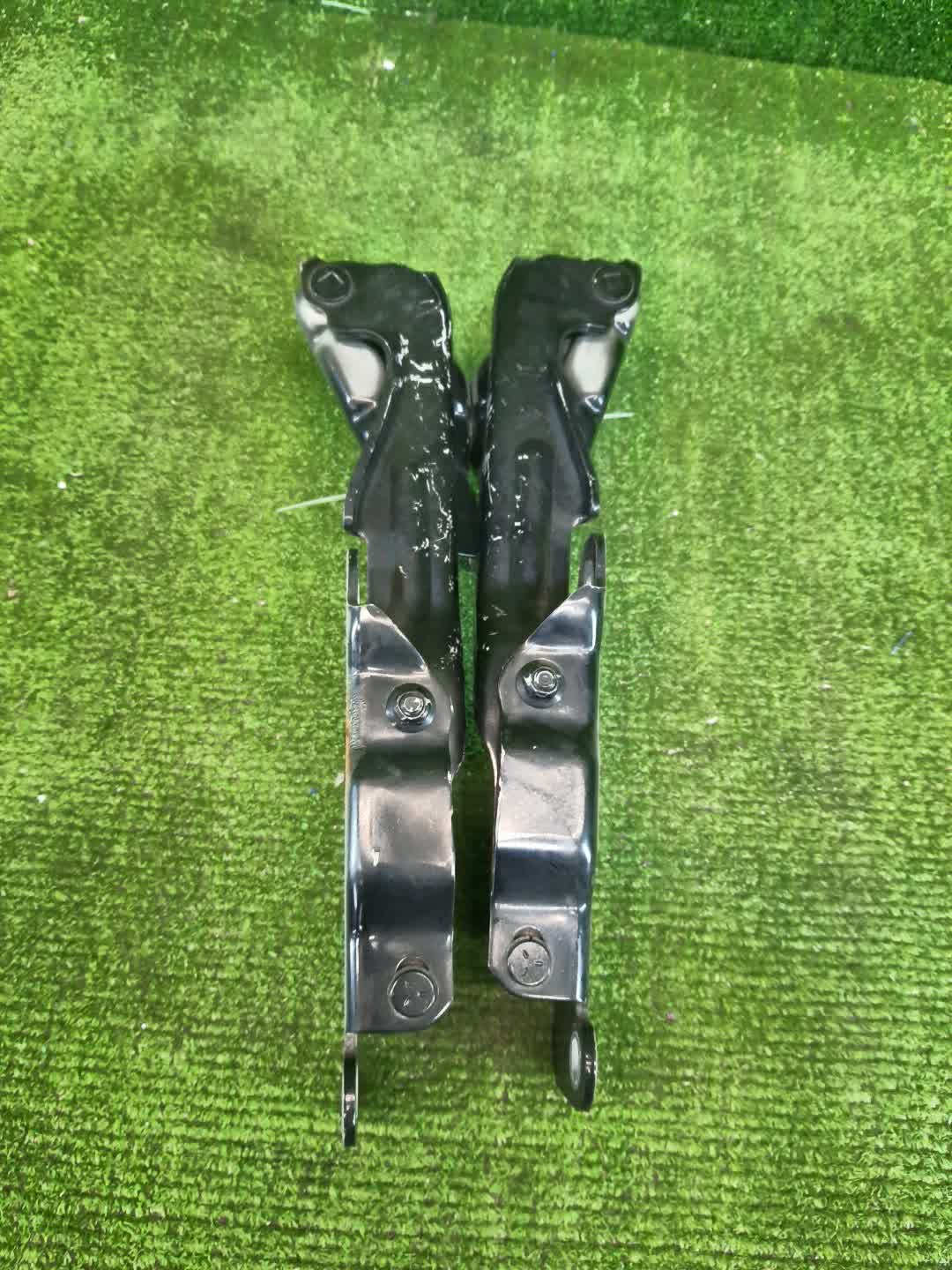 Петля капота левая MAZDA CX-8 KG2P, KG5P 2 ракурс