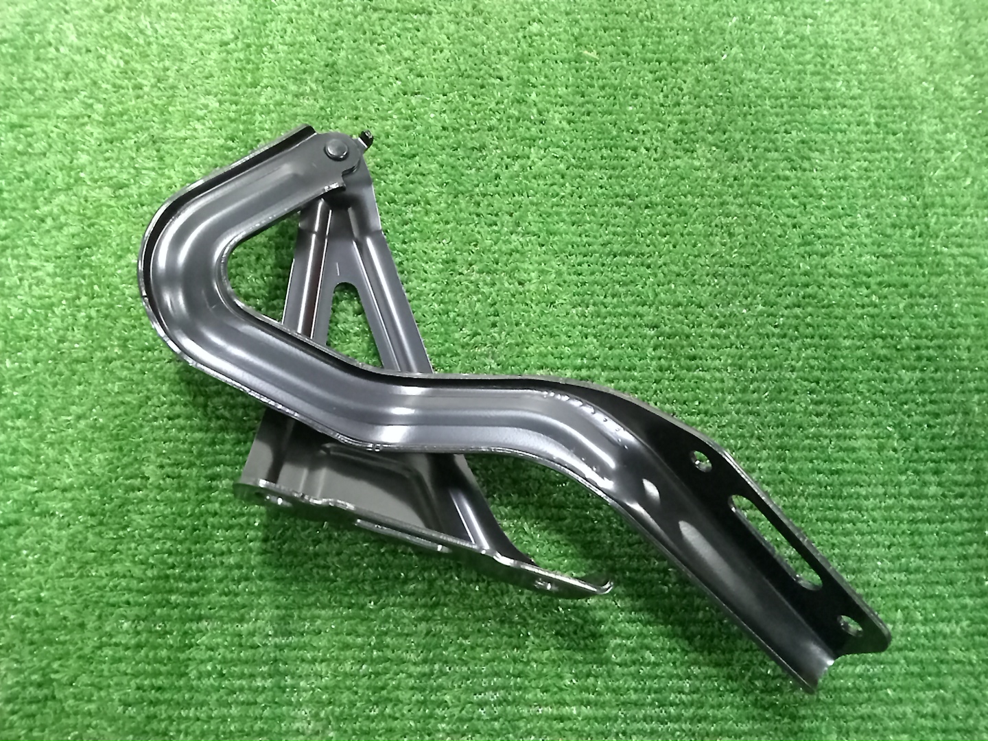Петля капота левая передняя HONDA STEPWGN RP7 60170-3T0-000ZZ 1 ракурс