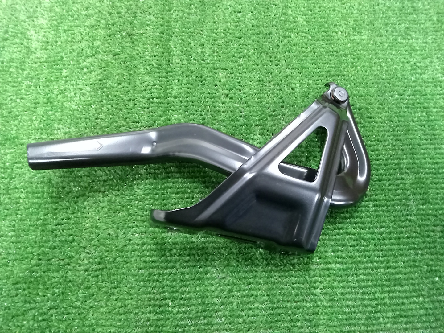 Петля капота левая передняя HONDA STEPWGN RP7 60170-3T0-000ZZ 2 ракурс
