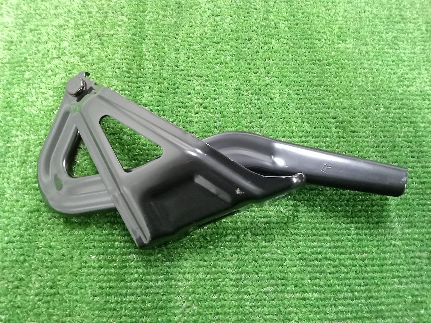Петля капота правая передняя HONDA STEPWGN RP7 60120-3T0-000ZZ 1 ракурс