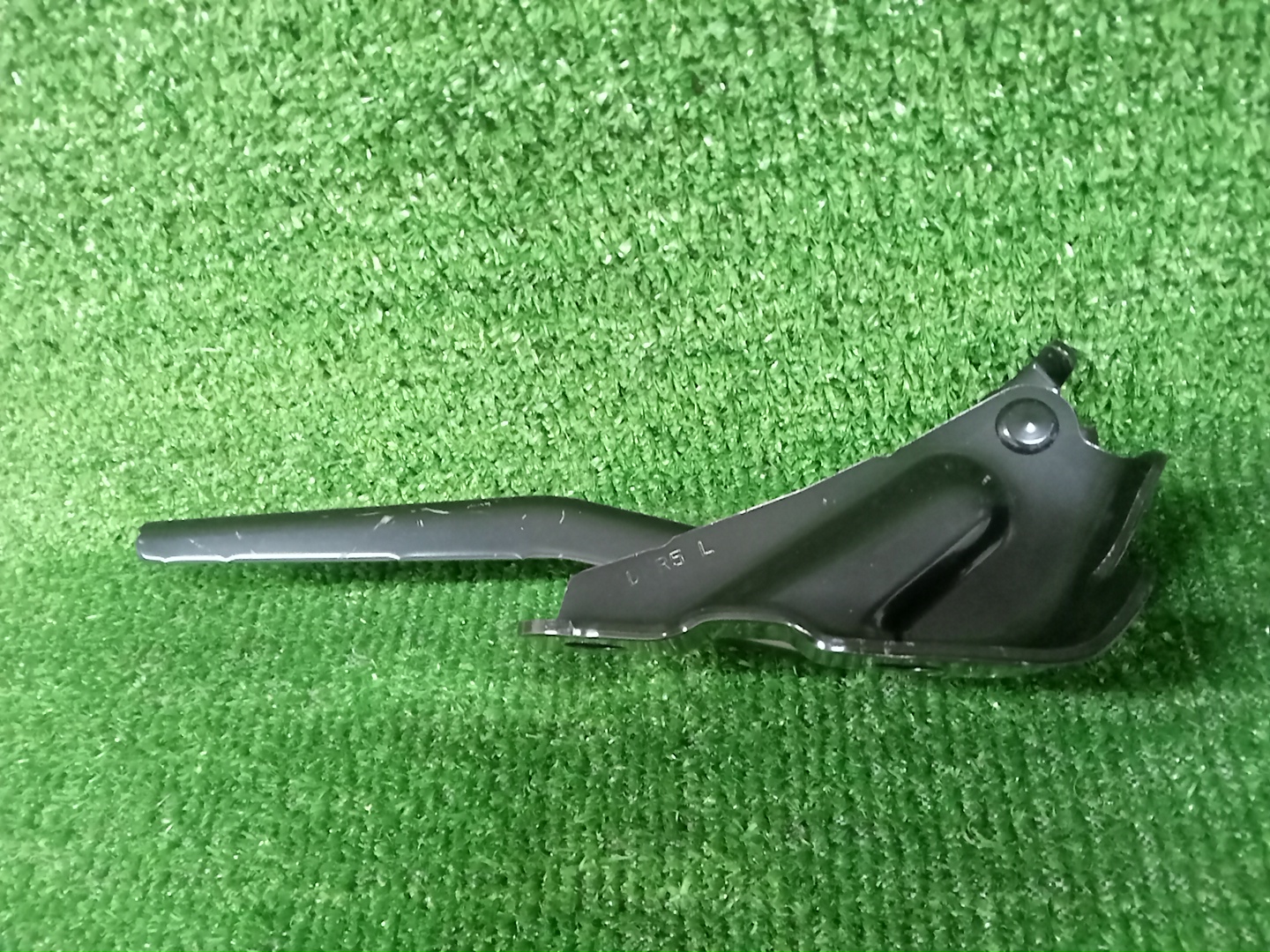 Петля капота левая MAZDA CX-30 DMEP DFR5-52-420 2 ракурс