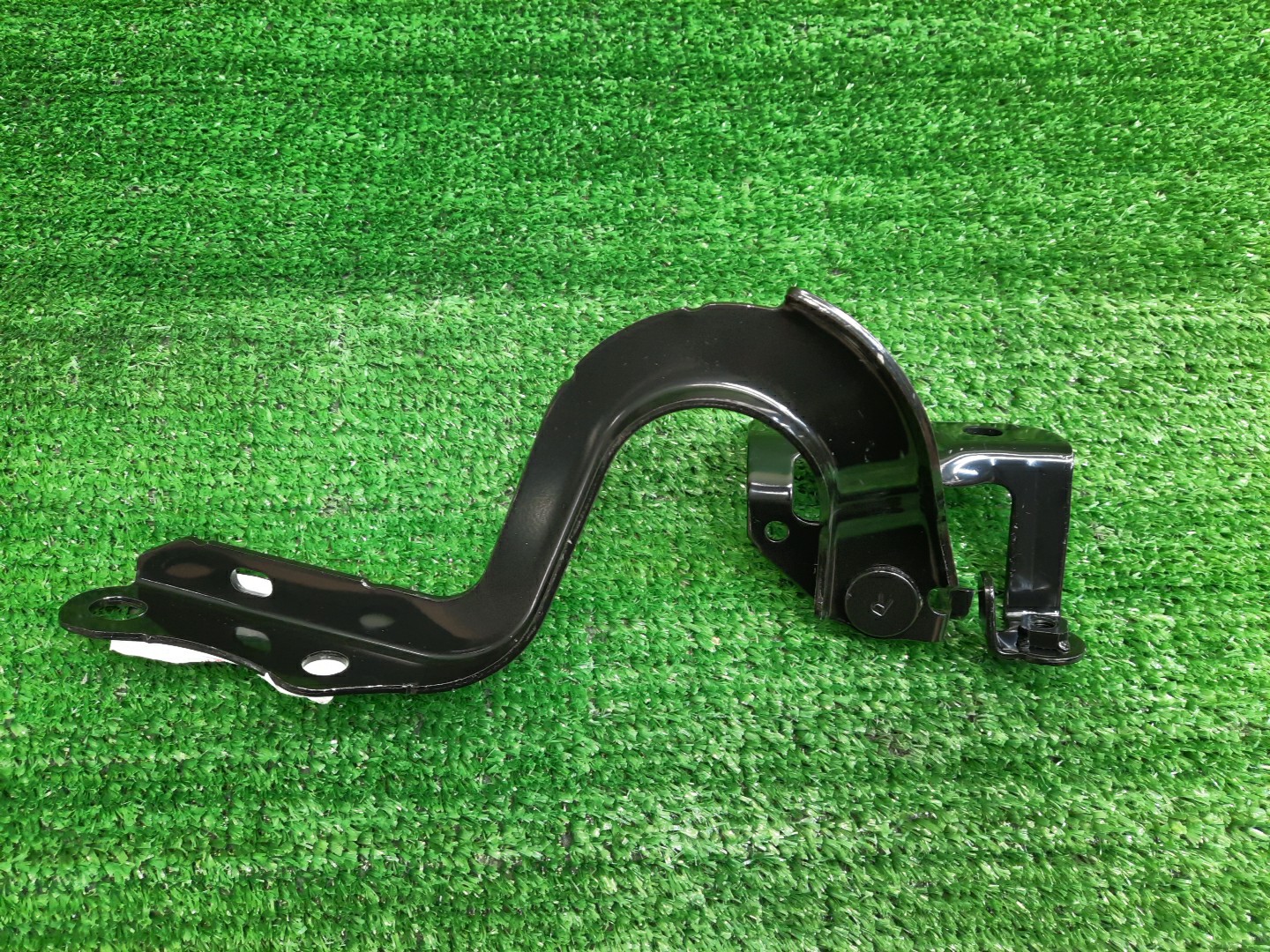 Петля капота левая TOYOTA ALPHARD, VELLFIRE AGH35W, AYH30W, AGH30W, GGH30W 53420-58080 2 ракурс