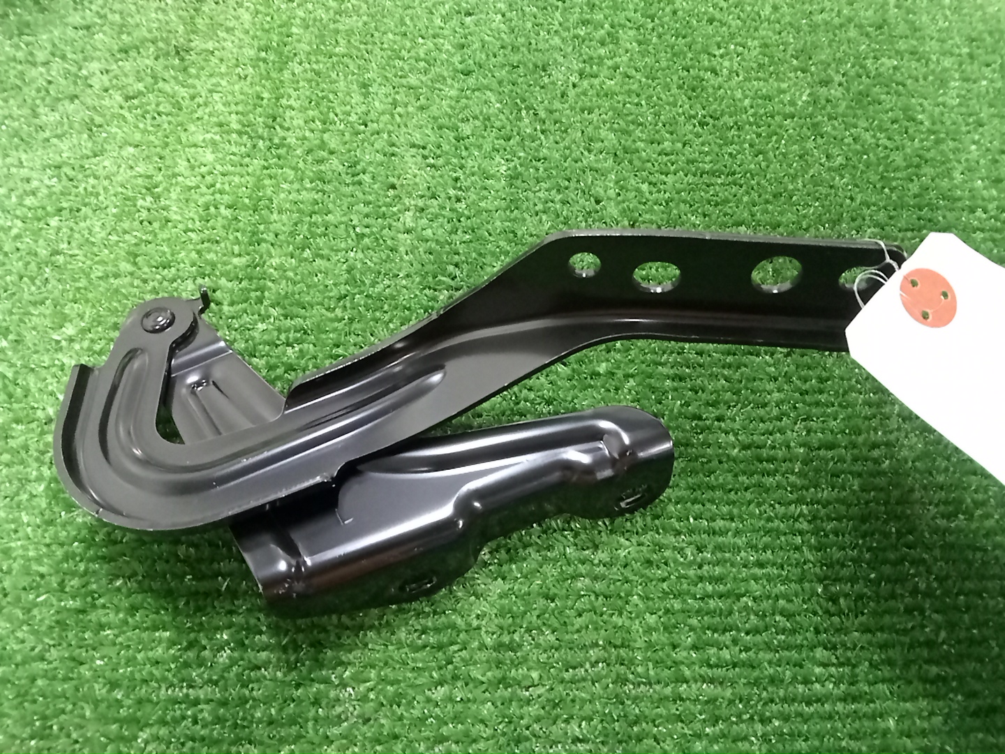 Петля капота левая передняя HONDA CR-V RW2 60170-TLA-A00ZZ 1 ракурс