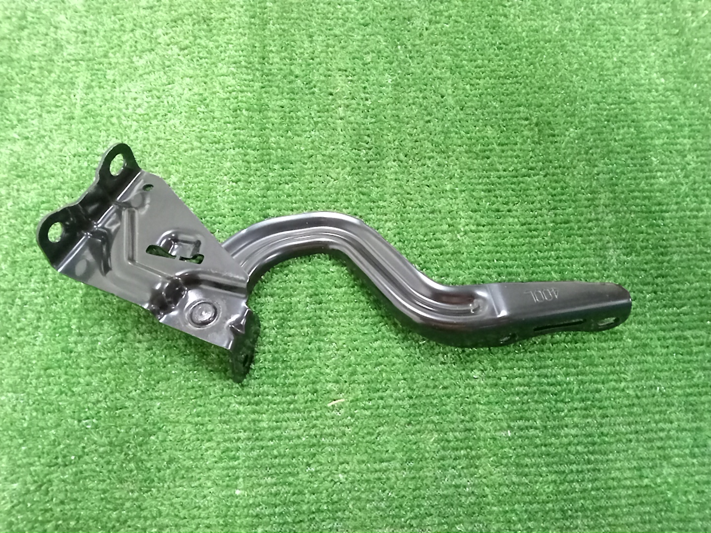 Петля капота левая TOYOTA YARIS GXPA16 G16E-GTS 53420-52500 2 ракурс