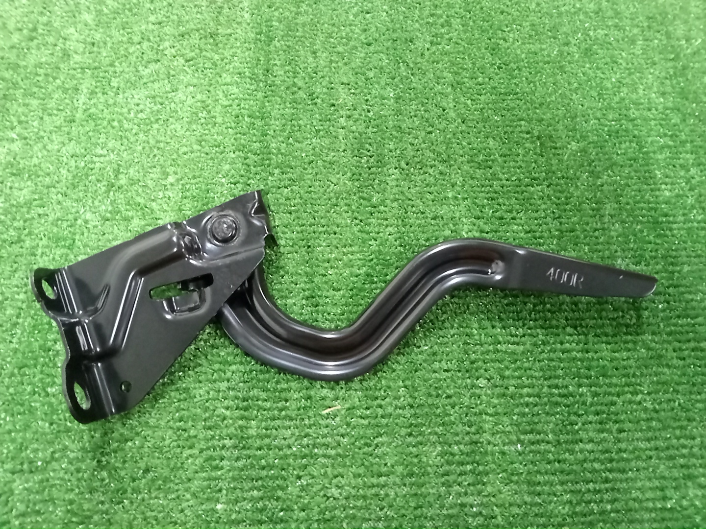 Петля капота правая TOYOTA GR YARIS GXPA16 G16E-GTS 53410-52490 2 ракурс