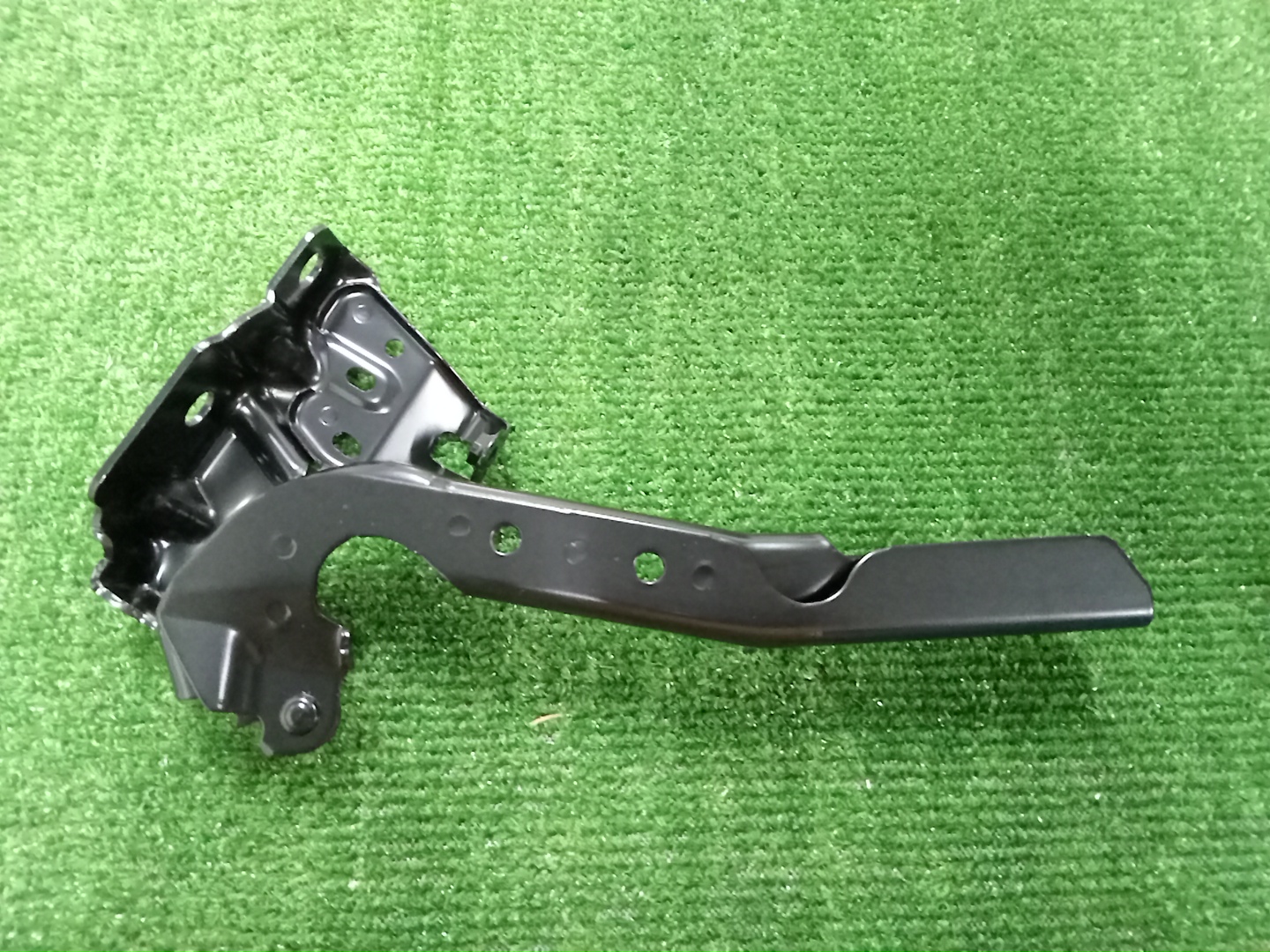 Петля капота правая передняя HONDA CIVIC FL1 60120-T43-J00ZZ 2 ракурс