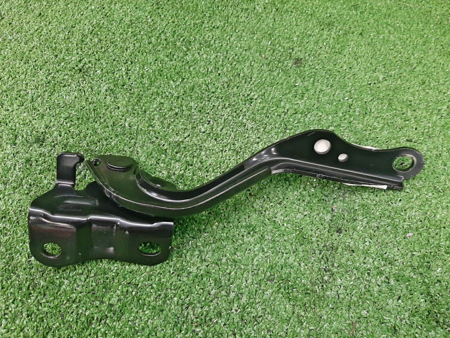 Петля капота левая TOYOTA FJ CRUISER GSJ15 1GR-FE 53420-35151 1 ракурс