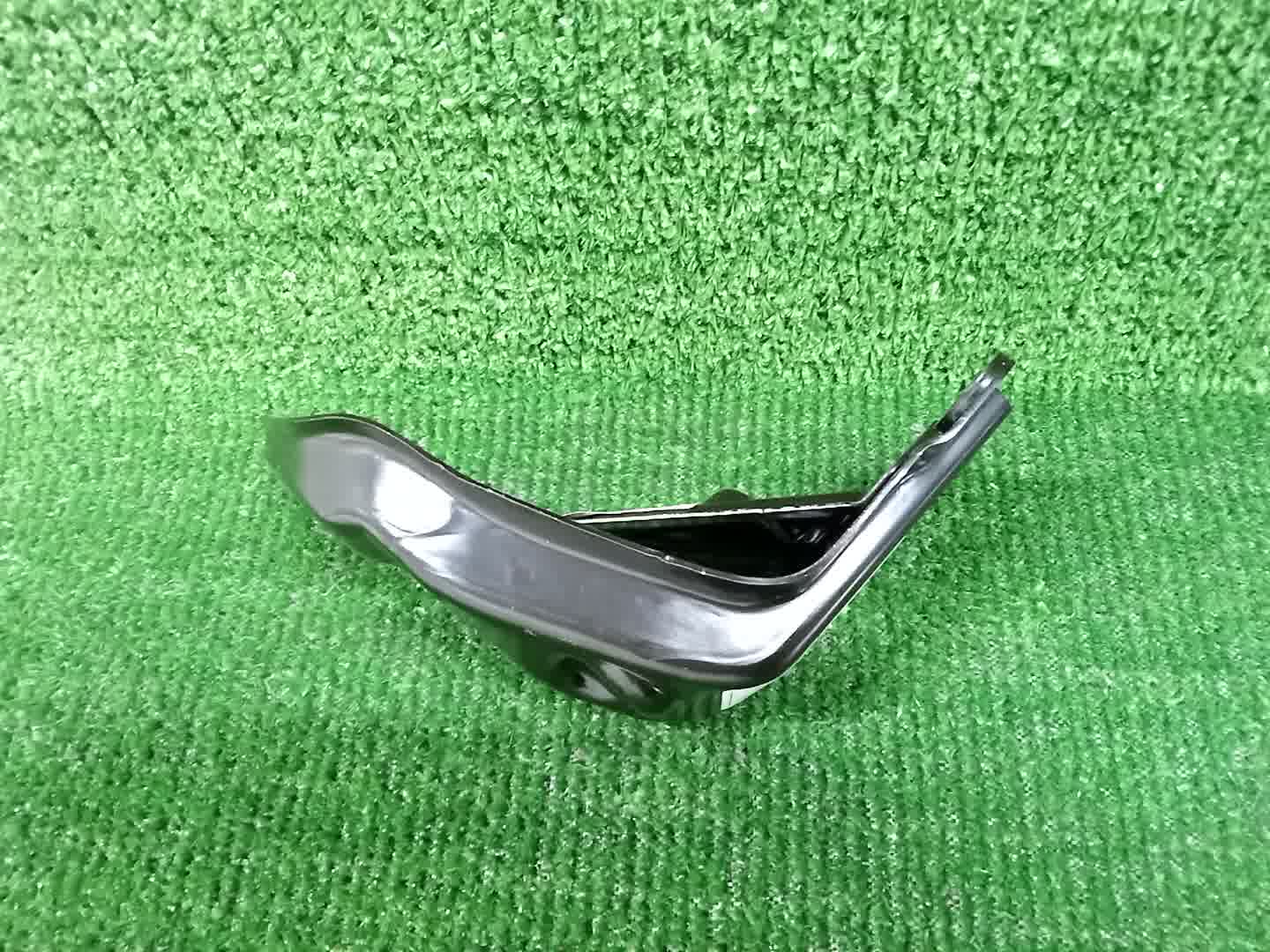 Крепление крыла левое переднее TOYOTA HILUX GUN125 53908-KK030 2 ракурс