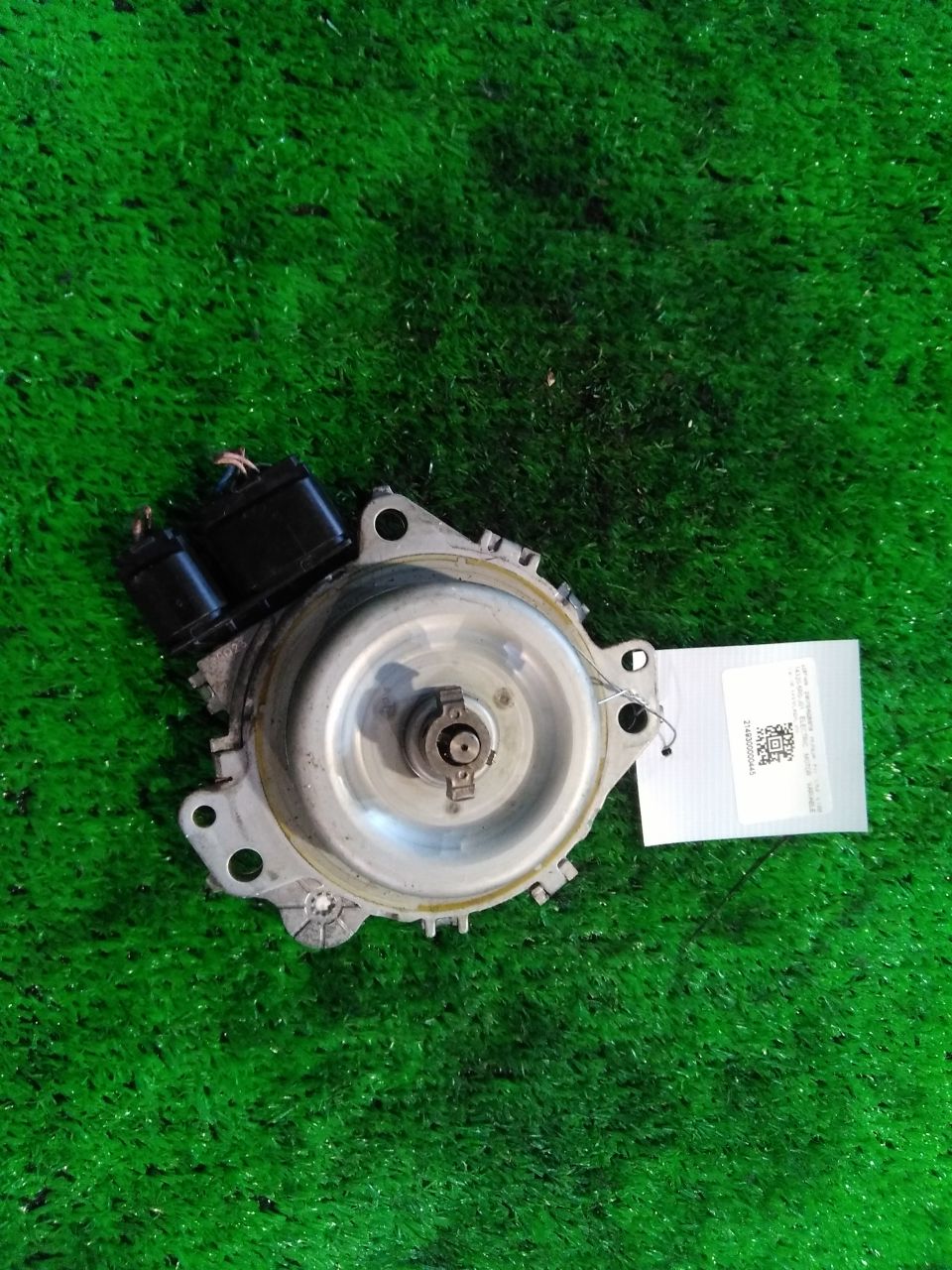 Датчик положения распредвала HONDA FIT GK3 L13B 14320-5R0-J01 2 ракурс