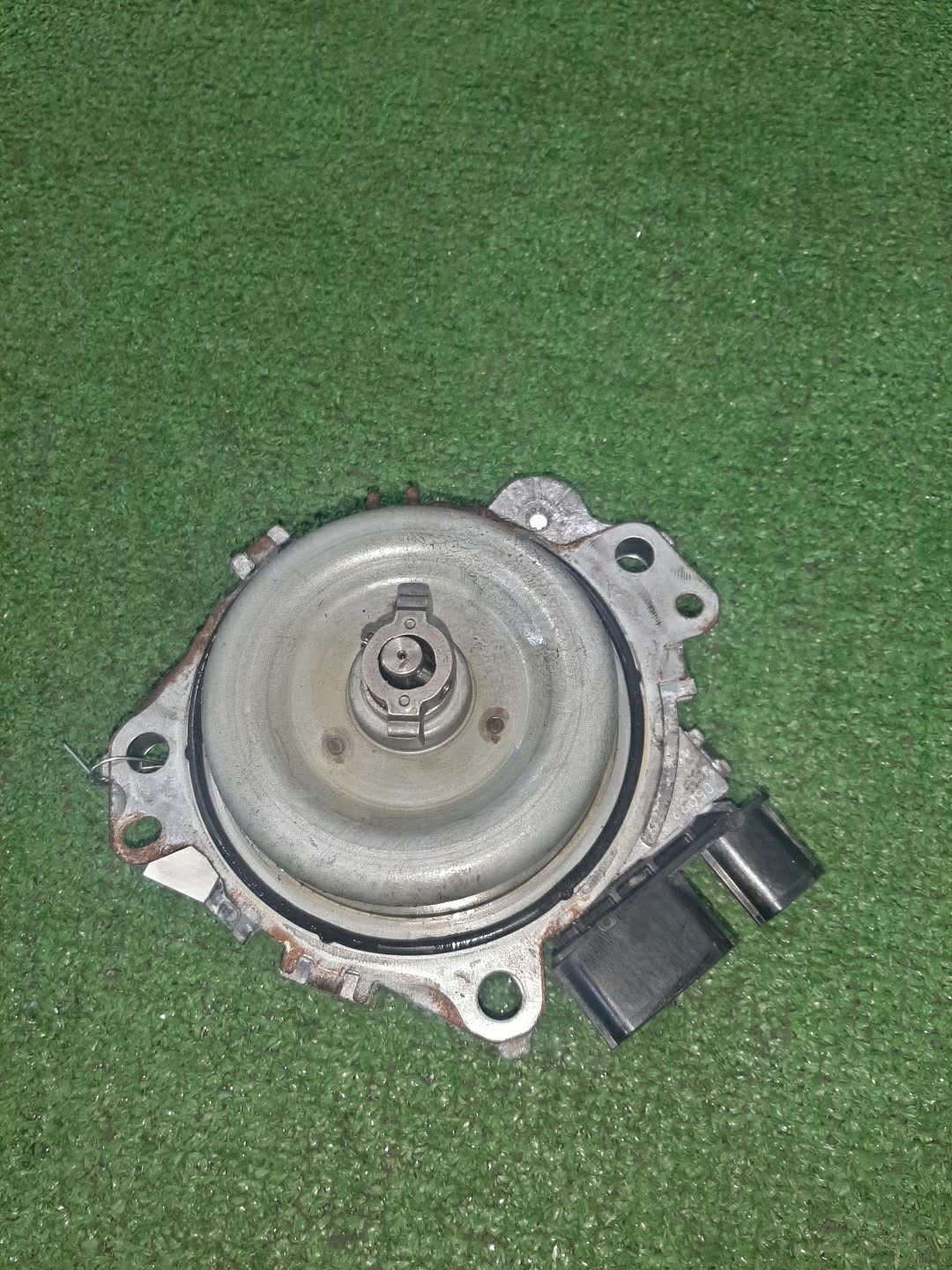 Датчик положения распредвала MAZDA ATENZA GJEFW PE-VPR 235100-0446 5 ракурс