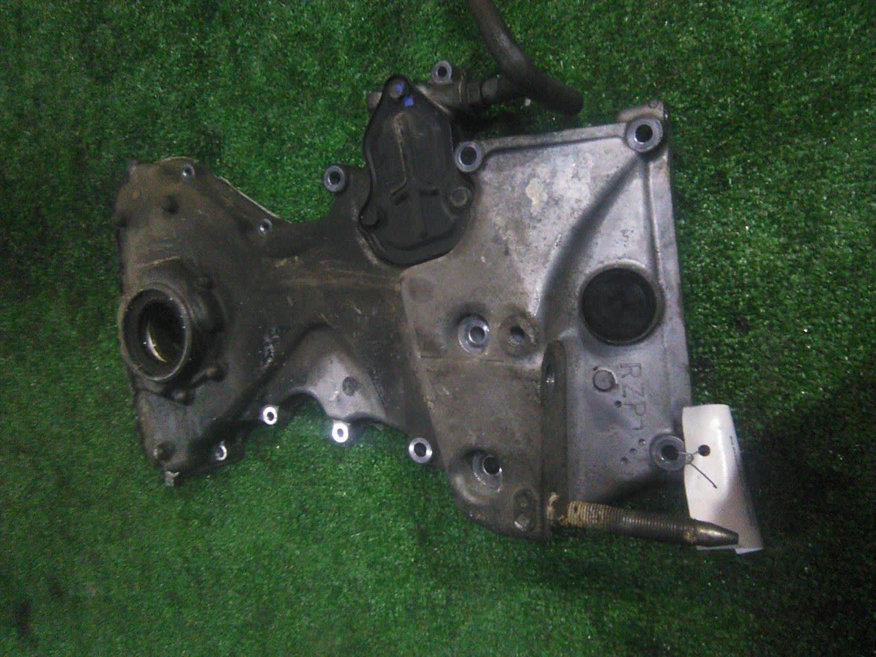 Лобовина двс HONDA STREAM RN9 R20A 1 ракурс