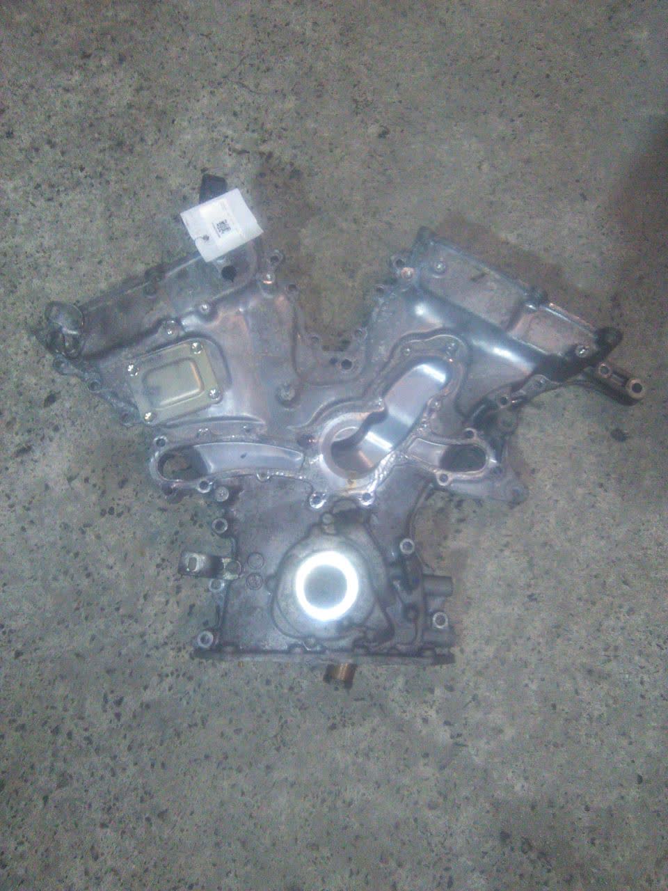 Лобовина двс LEXUS GS450H GWS191 2GR-FSE 1 ракурс Лобовина двс LEXUS GS450H GWS191 2GR-FSE 1 ракурс