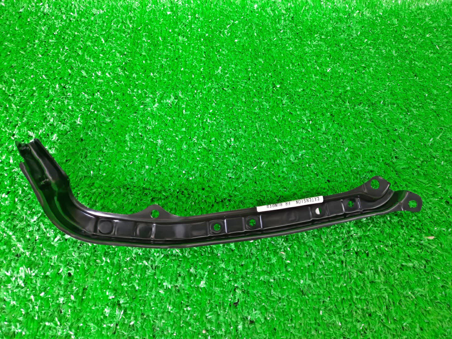 Крепление фары левое переднее TOYOTA HARRIER SXU10W 52126-48010 2 ракурс